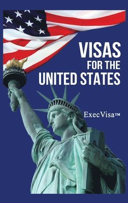 bokomslag Visas for the United States