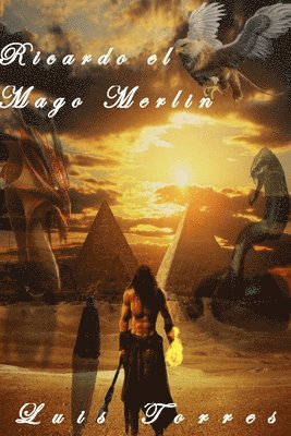 Ricardo El Mago Merlin 1