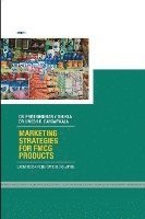 bokomslag Rural Marketing strategies for FMCG products