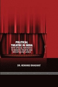 bokomslag Political Theare in India