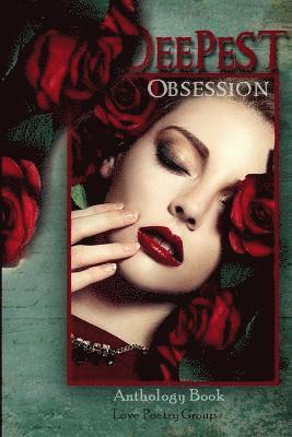 bokomslag Deepest Obsession Anthology Book