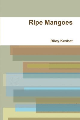 Ripe Mangoes 1