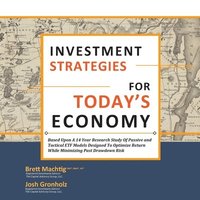 bokomslag Investment Strategies for Today's Economy