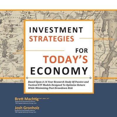 Investment Strategies for Today's Economy 1