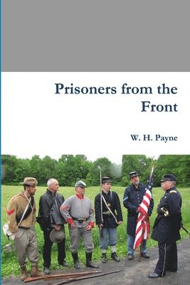 Prisoners from the Front 1