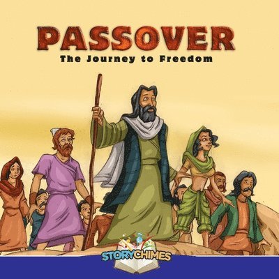 Passover - the Journey to Freedom 1