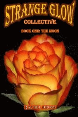 Rachel Bross - Strange Glow Collective: Book One: the Moon, Häftad