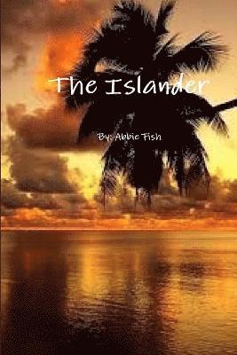 bokomslag Islander
