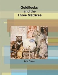 bokomslag Goldilocks and the Three Matrices