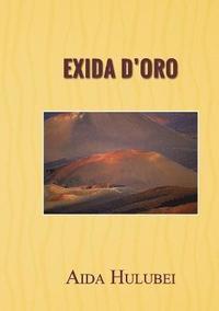 bokomslag Exida d&#700;Oro