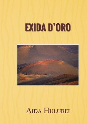 bokomslag Exida d?Oro