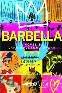 bokomslag Barbella
