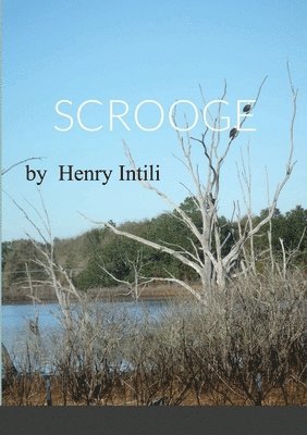 Henry Intili - Scrooge, Häftad