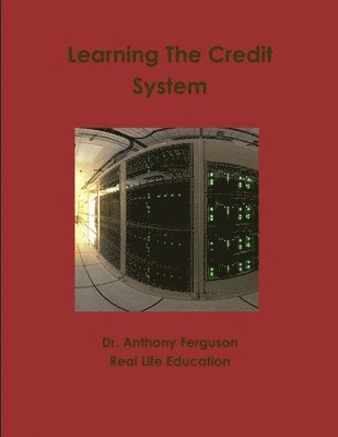 Learning the Credit System 1