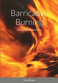 bokomslag Barricades Burning