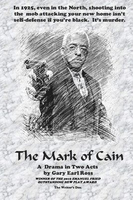 Gary Earl Ross - Mark of Cain, Häftad