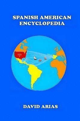 Spanish American Encyclopedia 1