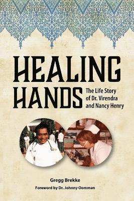 Healing Hands 1