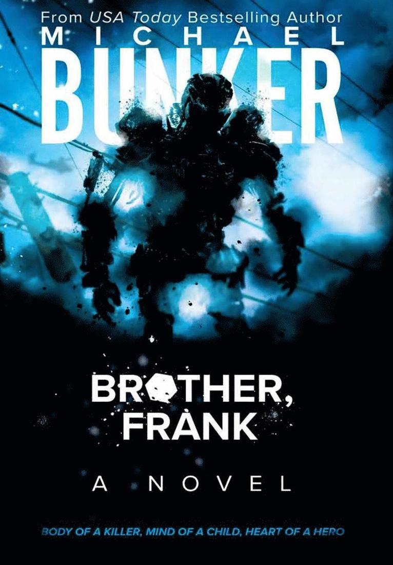 Brother, Frank 1
