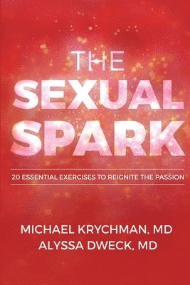 bokomslag Sexual Spark