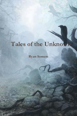 Tales of the Unknown 1