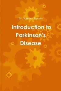 bokomslag Introduction to Parkinson's Disease