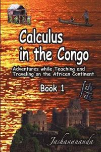 bokomslag Calculus in the Congo Book 1