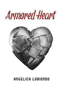 bokomslag Armored Heart