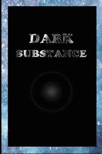 bokomslag Dark Substance