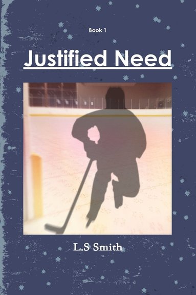 bokomslag Justified Need