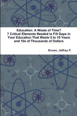 Education 1
