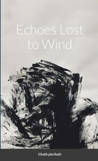 bokomslag Carbonation 002 - Echoes Lost to Wind