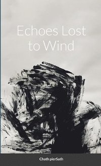bokomslag Carbonation 002 - Echoes Lost to Wind