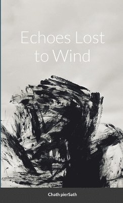 Carbonation 002 - Echoes Lost to Wind 1