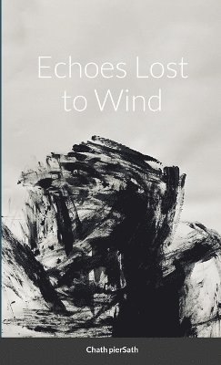 Carbonation 002 - Echoes Lost to Wind