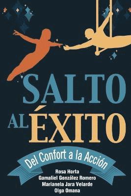 Salto Al Exito 1