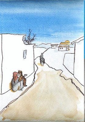 Miles of Experience (Revised)