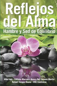 bokomslag Reflejos Del Alma