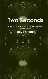 bokomslag Two Seconds