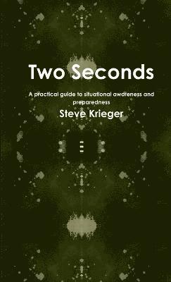 bokomslag Two Seconds