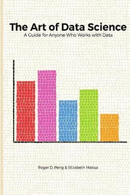 The Art of Data Science 1