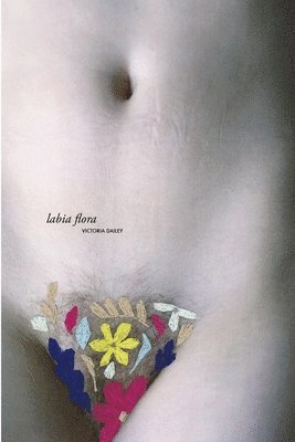 bokomslag Labia Flora