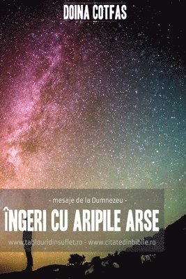 ngeri cu aripi arse (, mesaje de la Dumnezeu, ) 1