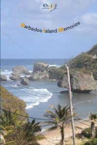 bokomslag Bim - Barbados Island Memories