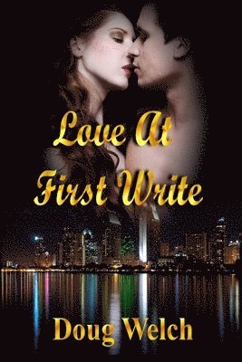 Love At First Write 1