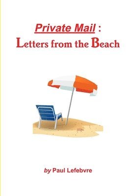 bokomslag Private Mail: Letters from the Beach