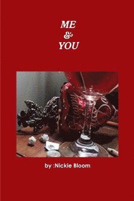 Nickie Murphy - Me and You, Häftad