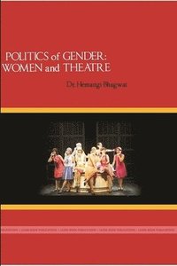 bokomslag Politics of Gender