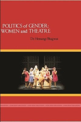 bokomslag Politics of Gender