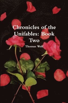bokomslag Chronicles of the Unifables